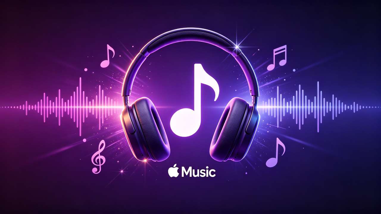 Apple Music美区订阅攻略封面图