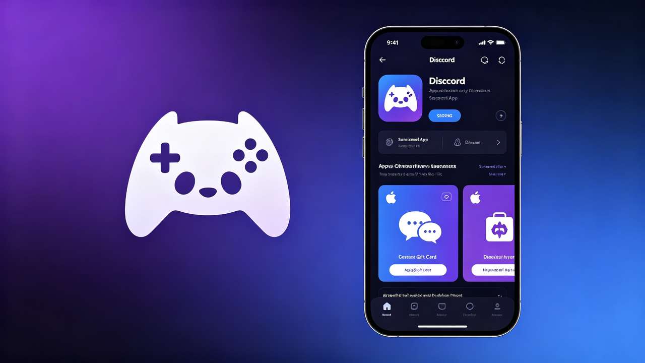 美区Discord Nitro订阅教程封面图