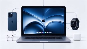 苹果生态新手入门完全指南：生态概览/Apple ID设置/iCloud使用/6大设备联动功能/App Store购买/5项安全设置/实用技巧/7个常见问题