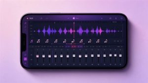 美区App Store音乐创作和音频编辑类App推荐：专业DAW/Beat制作/音频编辑/合成器/音乐学习等16款精选/3套推荐安装清单/常见问题